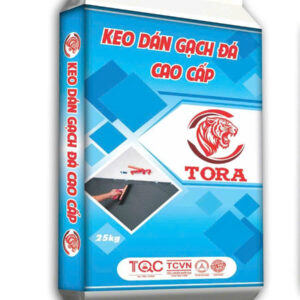 Keo dán gạch TORA XANH