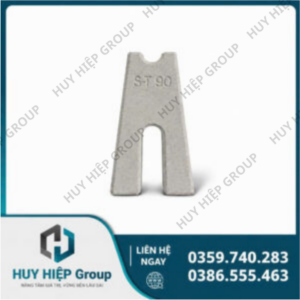Viên kê lớp 2 (H9-ST 90mm)